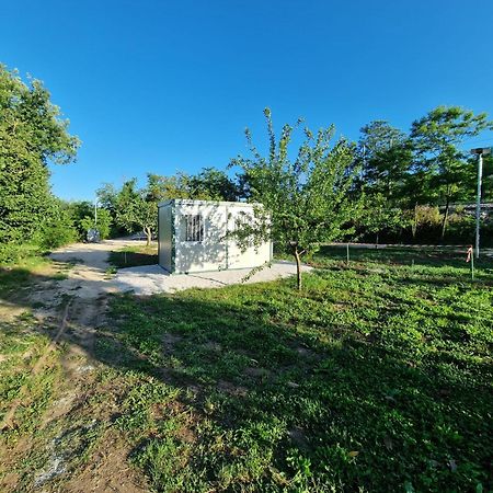 L' Alcova Del Conte Villa Dragoni  Exteriör bild