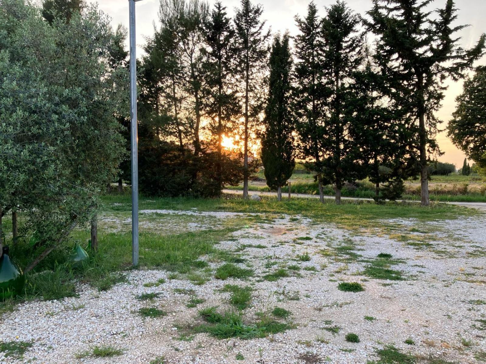 L' Alcova Del Conte Villa Dragoni  Exteriör bild